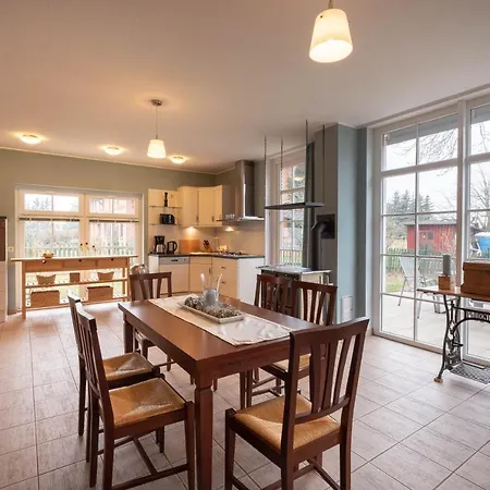 Herrenhaus Jürgenshof - Alt Schwerin