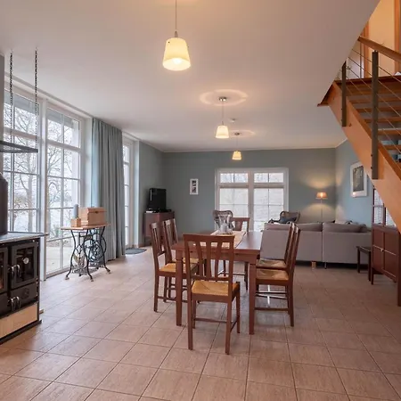 Herrenhaus Juergenshof -