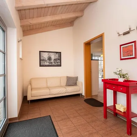 Herrenhaus Jürgenshof -