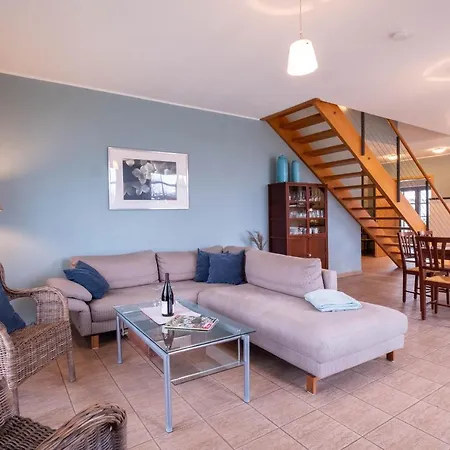 Herrenhaus Jürgenshof - Сasa de vacaciones