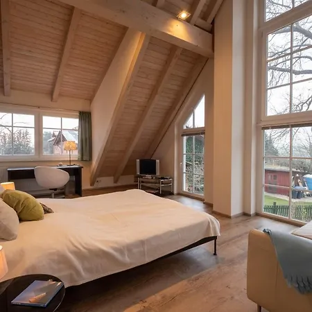 Herrenhaus Juergenshof - Tatil Evi *