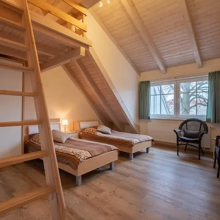 Herrenhaus Juergenshof -