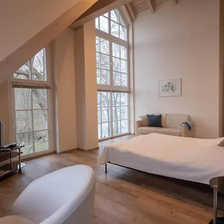 Tatil Evi Herrenhaus Juergenshof - *